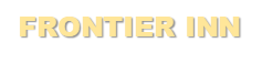 Frontier Inn